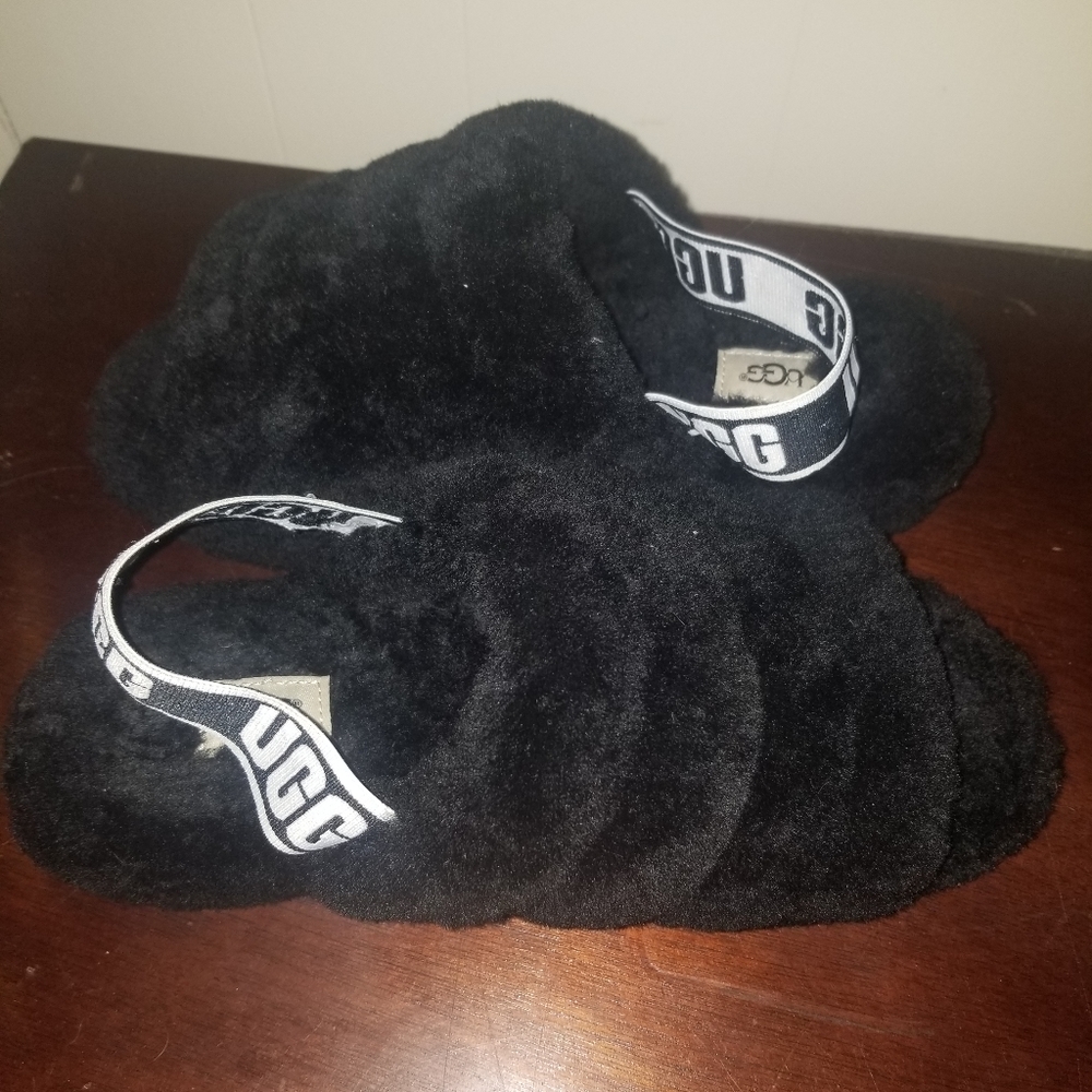 Ugg YEAH Slippers